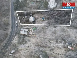 Prodej pozemku, Želešice, 1933 m2