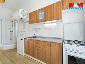 Pronájem kanceláře, Plzeň, Koterovská, 31 m2