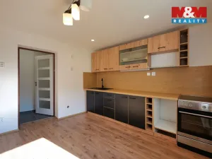 Prodej rodinného domu, Orlovice, 96 m2