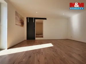 Prodej rodinného domu, Orlovice, 96 m2