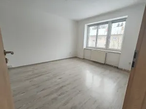 Pronájem bytu 2+1, Lanškroun, Zborovská, 57 m2