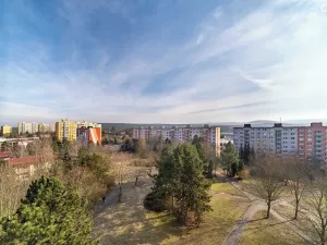 Prodej bytu 3+1, Plzeň, Nýřanská, 63 m2