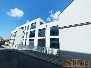 Pronájem kanceláře, Uherský Brod, Komenského, 20 m2