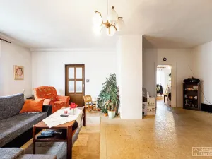 Pronájem rodinného domu, Stachy, 150 m2