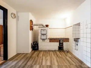 Pronájem rodinného domu, Stachy, 150 m2