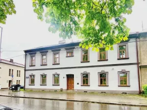 Pronájem kanceláře, Český Těšín, Tovární, 40 m2