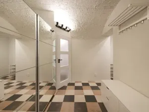 Pronájem bytu 2+kk, Jihlava, Havířská, 40 m2