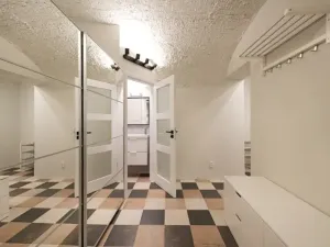 Pronájem bytu 2+kk, Jihlava, Havířská, 40 m2