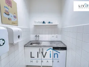 Pronájem kanceláře, Olomouc, Karolíny Světlé, 68 m2