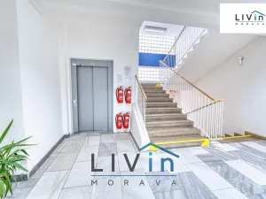 Pronájem kanceláře, Olomouc, Karolíny Světlé, 28 m2