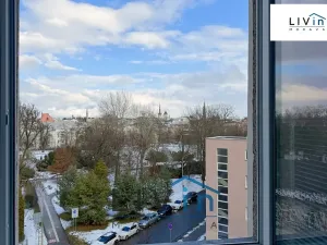 Pronájem kanceláře, Olomouc, Karolíny Světlé, 28 m2