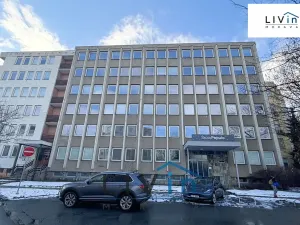 Pronájem kanceláře, Olomouc, Karolíny Světlé, 20 m2