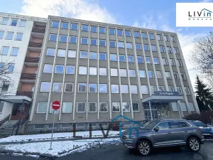 Pronájem kanceláře, Olomouc, Karolíny Světlé, 20 m2