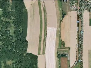 Prodej komerčního pozemku, Ostrava, 20000 m2