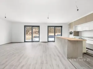 Prodej rodinného domu, Bukovany, 126 m2