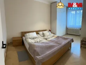 Pronájem bytu 3+1, Frenštát pod Radhoštěm, Školská čtvrť, 73 m2