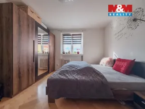 Prodej bytu 3+1, Litoměřice, Teplická, 72 m2