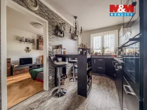 Prodej bytu 3+1, Litoměřice, Teplická, 72 m2