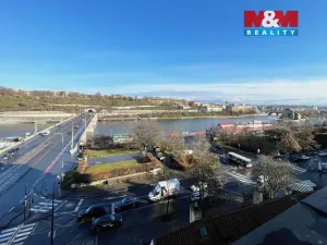 Pronájem bytu 2+kk, Praha - Nové Město, Revoluční, 92 m2