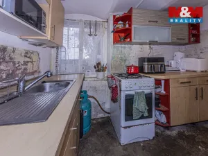 Prodej chalupy, Vrátno, 149 m2