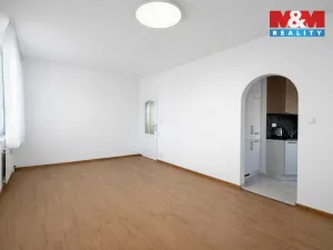 Pronájem bytu 3+1, Louny, Přemyslovců, 80 m2