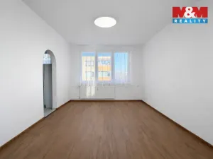 Pronájem bytu 3+1, Louny, Přemyslovců, 80 m2