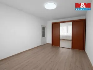 Pronájem bytu 3+1, Louny, Přemyslovců, 80 m2