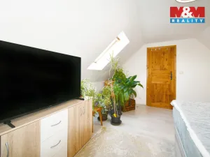 Prodej rodinného domu, Přelíc, 115 m2