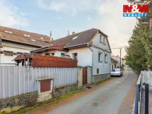 Prodej rodinného domu, Přelíc, 115 m2