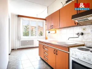 Prodej bytu 2+1, Říčany, Leopolda Peka, 63 m2