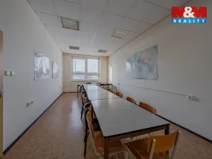 Prodej výrobních prostor, Vsetín, 4. května, 1240 m2
