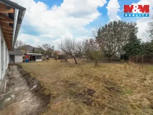 Prodej rodinného domu, Hrádek - Nová Huť, 95 m2