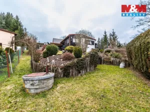 Pronájem chaty, Trpísty - Sviňomazy, 57 m2