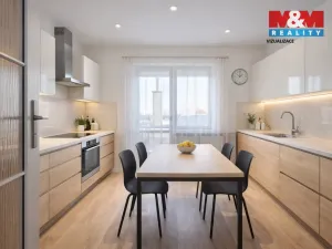 Prodej rodinného domu, Koryčany, Masarykova, 100 m2