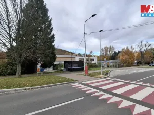 Pronájem obchodního prostoru, Kopřivnice, Štramberská, 15 m2