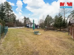 Prodej chaty, Svatý Jan - Hrachov, 48 m2