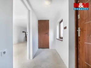 Prodej chaty, Svatý Jan - Hrachov, 48 m2