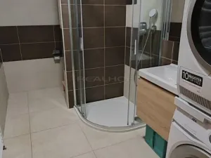 Pronájem bytu 2+kk, Brno - Maloměřice, Wágnerova, 57 m2