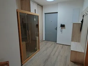 Pronájem bytu 2+kk, Brno - Maloměřice, Wágnerova, 57 m2