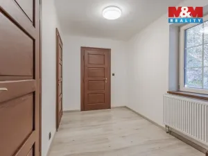 Prodej rodinného domu, Děčín - Děčín XIII-Loubí, Loubská, 190 m2