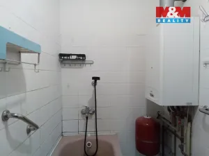 Pronájem rodinného domu, Česká Lípa, Vězeňská, 77 m2