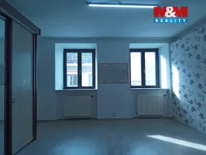 Pronájem rodinného domu, Česká Lípa, Vězeňská, 77 m2