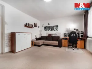 Prodej rodinného domu, Moravská Třebová, Jevíčská, 178 m2