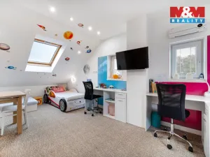 Prodej rodinného domu, Moravská Třebová, Jevíčská, 178 m2