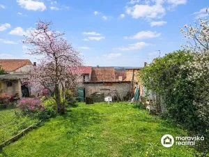 Prodej rodinného domu, Nová Ves, 53 m2