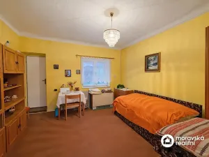 Prodej rodinného domu, Nová Ves, 53 m2
