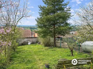 Prodej rodinného domu, Nová Ves, 53 m2