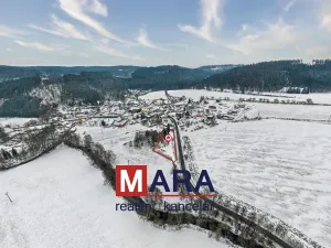 Prodej chaty, Bouzov, 21 m2