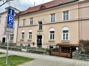 Prodej bytu 2+1, Brno, Bulharská, 47 m2