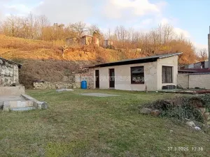 Prodej pozemku pro bydlení, Přerov, 940 m2